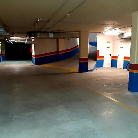 Disfrute De Sus Vacaciones Con Wifi En El Puerto De Carinoアパートメント エクステリア 写真