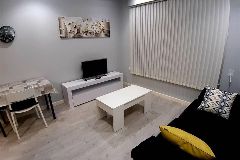 Disfrute De Sus Vacaciones Con Wifi En El Puerto De Carinoアパートメント エクステリア 写真